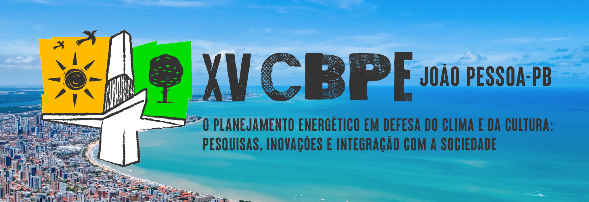 XV CBPE