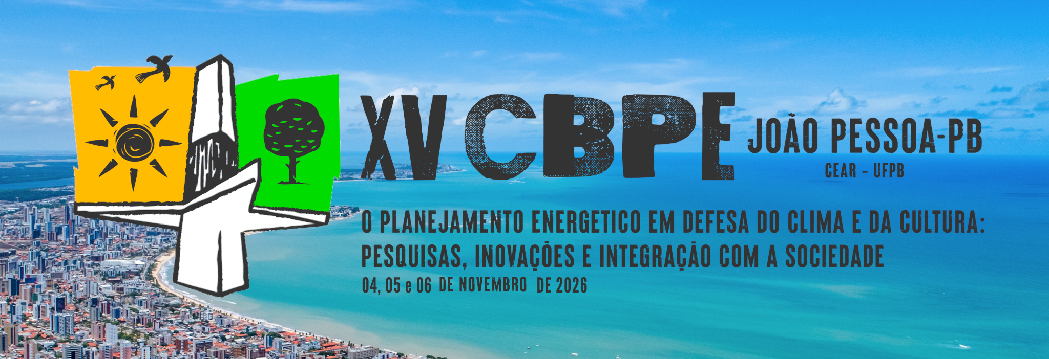 XV CBPE